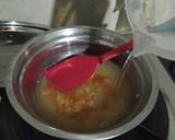 Foto langkah ke 7 dari resep Dimsum Ayam Jamur dengan Sambal Bangkok.