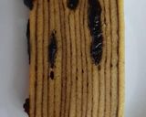 Foto langkah ke 7 dari resep LAPIS LEGIT PRUNES by Ny Liem.