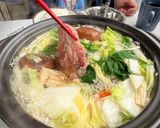 Foto langkah ke 3 dari resep Shabu Shabu / Hotpot ala Jepang Diet Friendly.