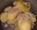 Foto del paso 1 de la receta: Ñoquis Rellenos