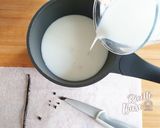 Foto del passaggio 3 della ricetta Crema Pasticcera