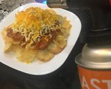 Foto langkah ke 5 dari resep Dirty Chips #KusukaNGEMIL.