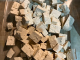Our favourite Tofu in Sauce