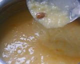 केसरी फिरनी (Kesar phirni recipe in hindi) रेसिपी चरण 5 फोटो