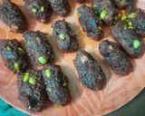 ভেজিটেবিল চপ(vegetable chop recipe in Bengali) রেসিপি ধাপ - 5 ছবি