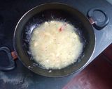 পেঁপের চাটনি(peper Chatni recipe in Bengali) রেসিপি ধাপ - 2 ছবি