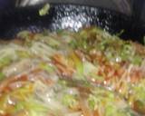 Homemade chinese beef noodles recipe step 12 photo