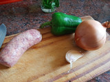 Hamburguesas Caseras de Ternera