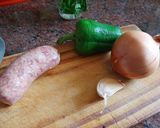 Foto del paso 1 de la receta: Hamburguesas Caseras de Ternera