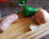 Foto del paso 1 de la receta: Hamburguesas Caseras de Ternera