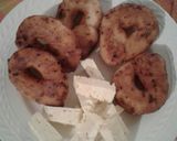 Foto del paso 5 de la receta: Mandocas