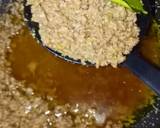 Mie Daging langkah memasak 4 foto