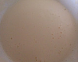 Foto del paso 2 de la receta: Bizcocho relleno de natillas
