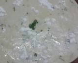 Coriander Garlic Lachha Paratha recipe step 1 photo