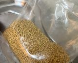 पौष्टिक, डायजेस्टिव,चुकंदर, गाजर कांजी रेसिपी चरण 1 फोटो