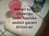 Risol sosis mayo