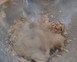Foto del paso 5 de la receta: Torta sablée de almendras