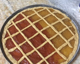 Foto del paso 8 de la receta: Pastafrola y pepas. Harina integral y 0000