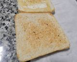 Foto del paso 1 de la receta: Canapés de jamón, queso y piña