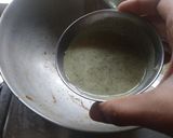 গন্ধরাজ ভেটকি (gandharaj bhetki recipe in Bengali) রেসিপি ধাপ - 5 ছবি