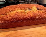 Foto langkah ke 4 dari resep Banana Bread.