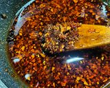 Foto langkah ke 3 dari resep Chili Oil Ebi.