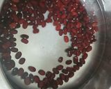 राजमा सलाद (rajma salad) रेसिपी चरण 1 फोटो
