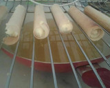 Foto del paso 2 de la receta: Rollito de papá bonita