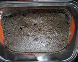 Foto del paso 4 de la receta: Pan de linaza (lino). 🍞