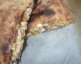 Foto del paso 17 de la receta: Empanada de cebolla caramelizada, tofu y queso de cabra