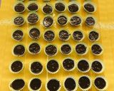 Hình bước làm 4 của món Cupcake Socola