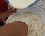 Foto del paso 2 de la receta: Mantecada