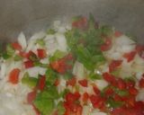 Foto del paso 2 de la receta: Guisito de lenteja pal frío 😊