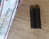 Foto del paso 1 de la receta: Galletitas dulces, veganas y deliciooosas