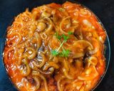Foto langkah ke 4 dari resep Fuyunghai Sayuran.