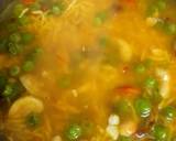 Mishti Pulao recipe step 3 photo