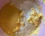 Pas rețetă Biscuiți cu Corn Flakes ! 3 fotografie