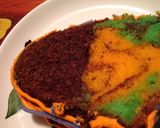 Foto del paso 10 de la receta: Pastel de noche de brujas