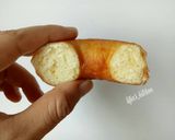 Foto langkah ke 6 dari resep Donat Maizena.