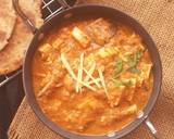 Paneer Lababdaar (restaurant style) recipe step 10 photo