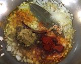રાજમા (Rajma Recipe In Gujarati) રેસીપી સ્ટેપ3ફોટો