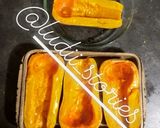 Une image de l'étape 2 de Butternut farci au poulet et champignons.