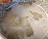 A tökéletes grízes tészta recept fázis 2 fotója
