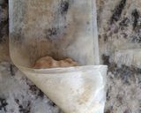 Foto del paso 7 de la receta Triángulos de arroz con leche con toque árabe