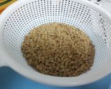 Foto del paso 1 de la receta Lentejas