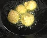 Kadhi recipe step 2 photo