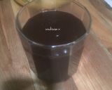 Foto langkah ke 4 dari resep Selai Coklat Homemade.