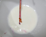 Foto del paso 8 de la receta: 🎂Torta de cumpleaños decorada con crema Chantilly - Receta comodín de fácil resolución🎂