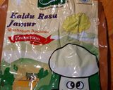 Foto langkah ke 3 dari resep Tumis Kangkung Ebi.