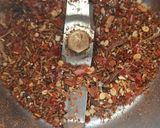 A picture of step 8 of Hyderabadi Chicken Haleem-e-Khaas.